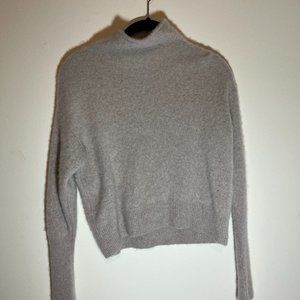 Wilfred cashmere sweater